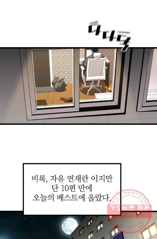 회귀의 전설 5화 13