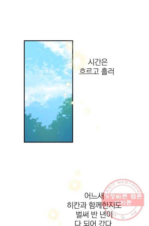 세계관 최강자들이 내게 집착한다 11화 1