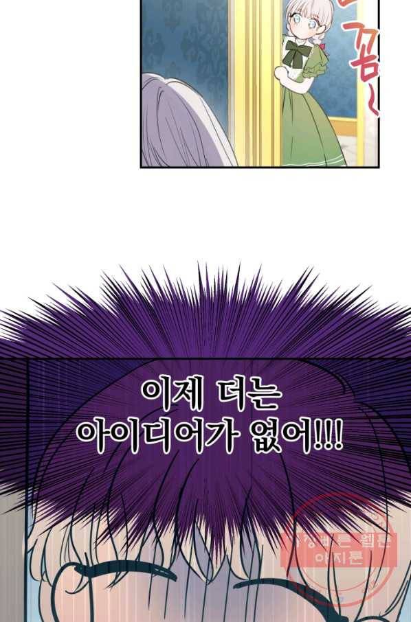 세계관 최강자들이 내게 집착한다 11화 5
