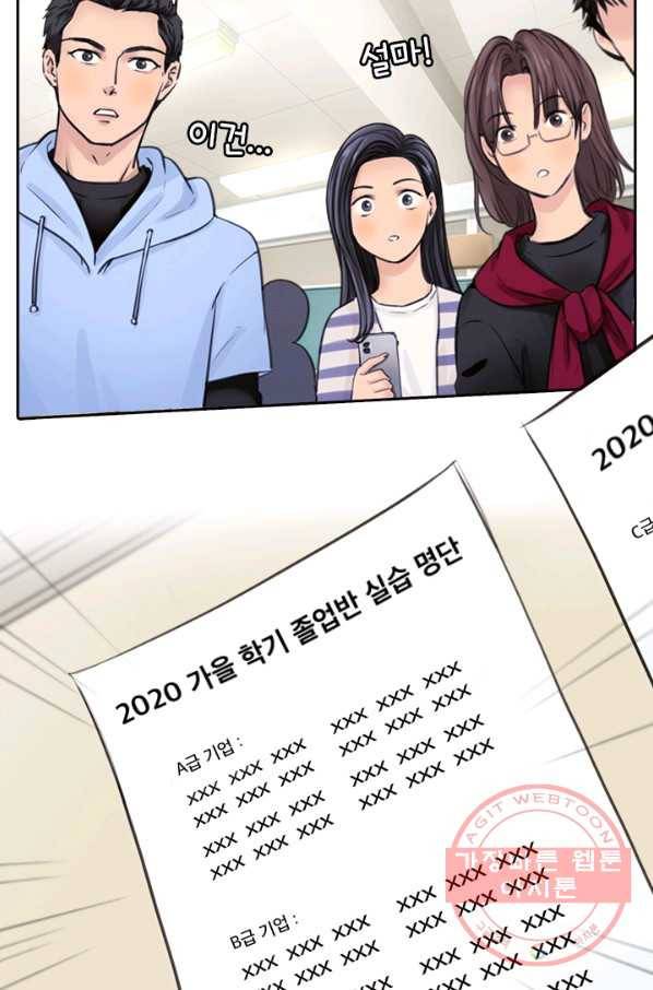 페이크뷰티 시즌2 66화 5
