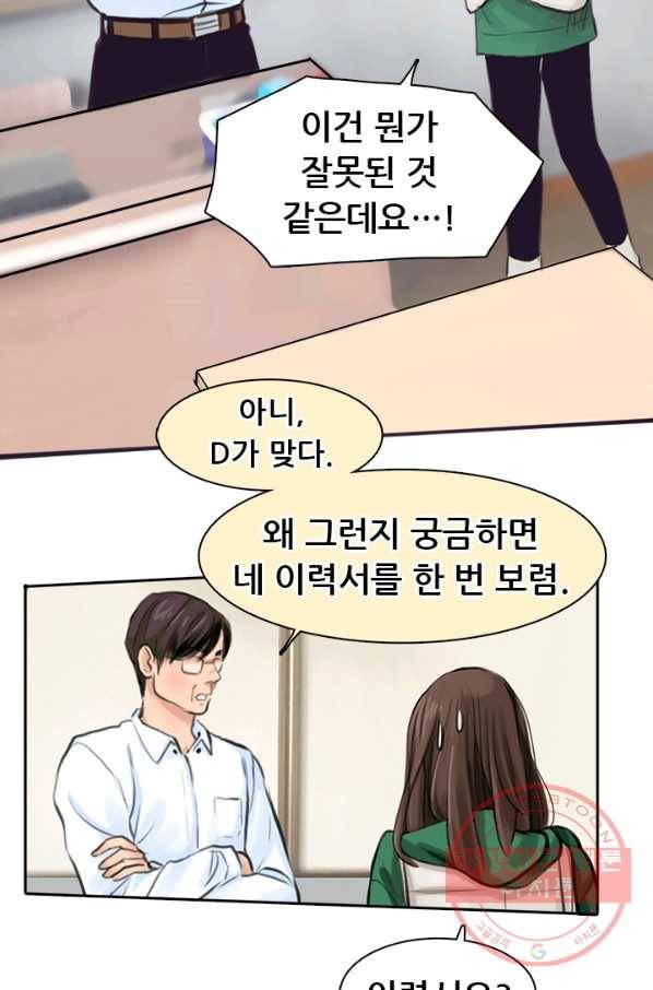 페이크뷰티 시즌2 66화 15