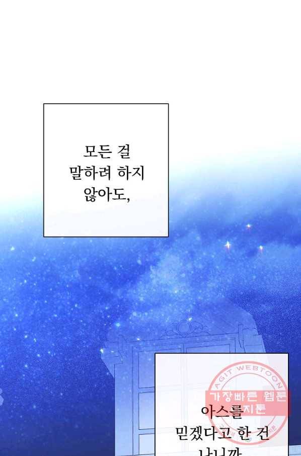 악녀는 모래시계를 되돌린다 77화 86
