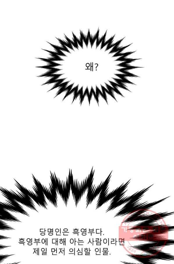 화산전생 189화 1