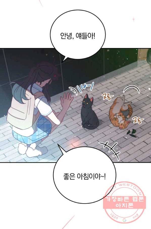 접경지역의 동물병원 59화 2