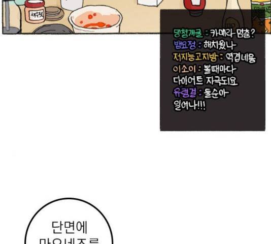 지옥급식 41화 77