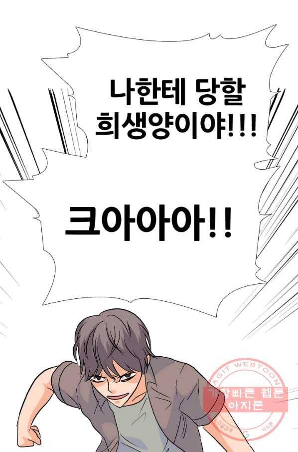 고교전설 178화 피곤해지는 랭커들 1