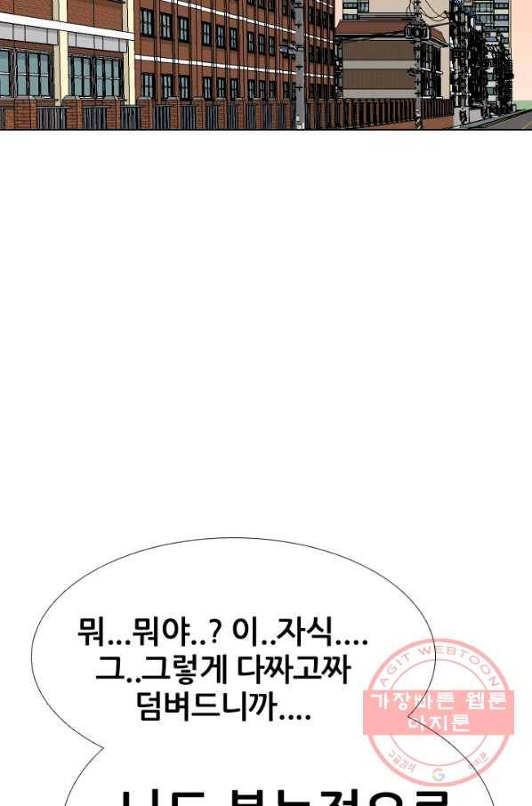 고교전설 178화 피곤해지는 랭커들 5