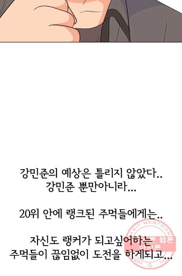 고교전설 178화 피곤해지는 랭커들 9