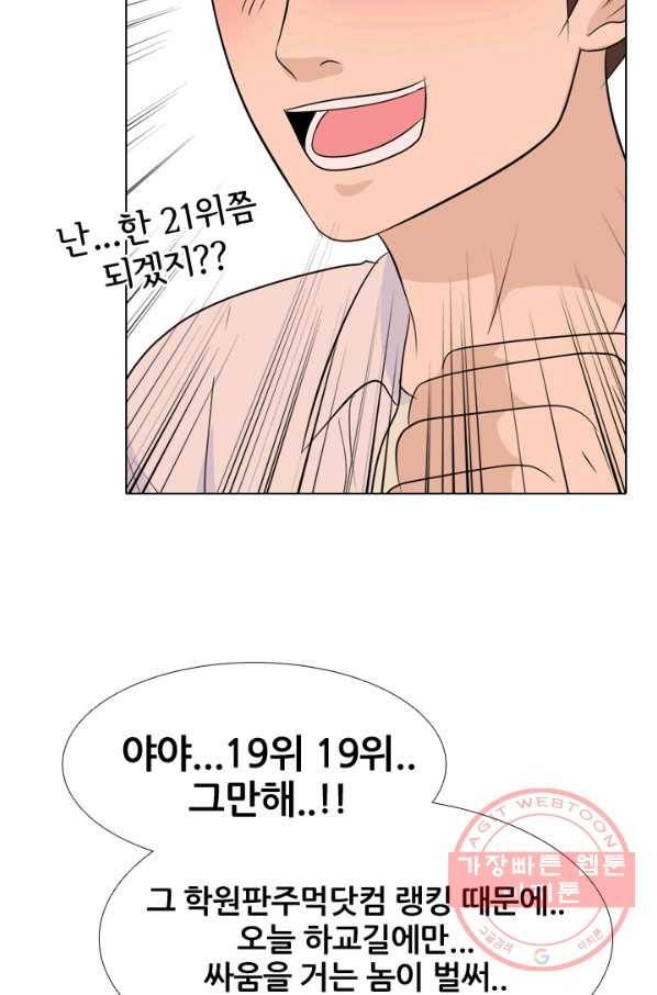 고교전설 178화 피곤해지는 랭커들 18