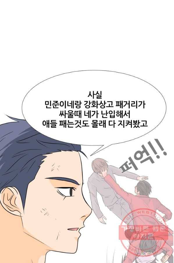 고교전설 178화 피곤해지는 랭커들 51