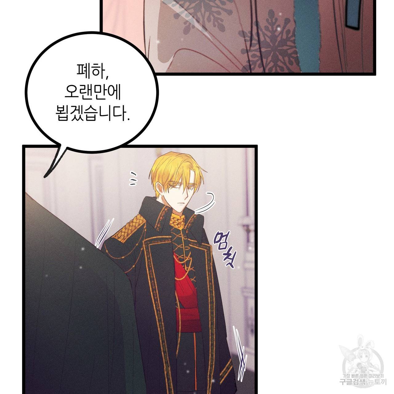 황제의 약혼녀로 산다는 것은 78화 42