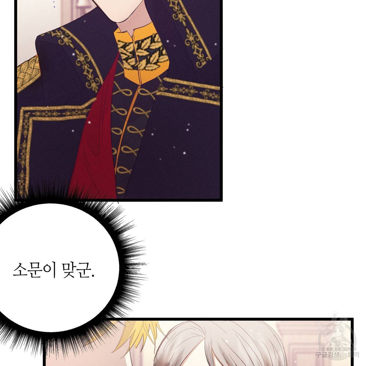 황제의 약혼녀로 산다는 것은 78화 53