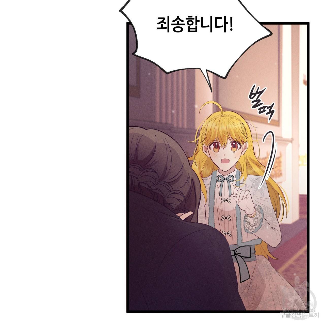 황제의 약혼녀로 산다는 것은 78화 76