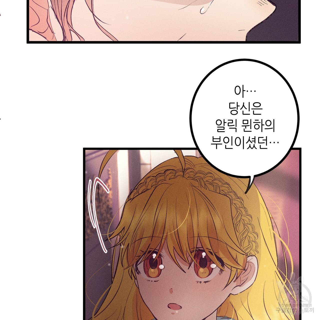 황제의 약혼녀로 산다는 것은 78화 83