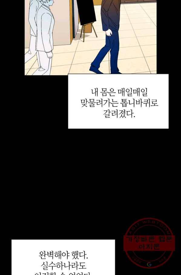 그곳에, 네가 50화 7