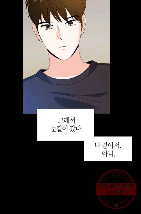 그곳에, 네가 50화 20