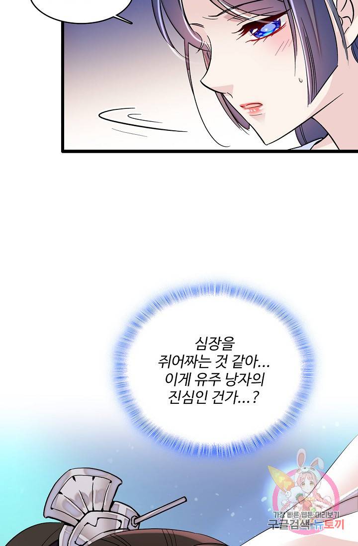 사금: 동평백부 넷째 아가씨 88화 11