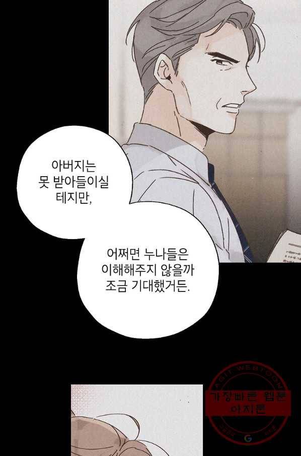 맛볼 수 없는 남자 12화 10