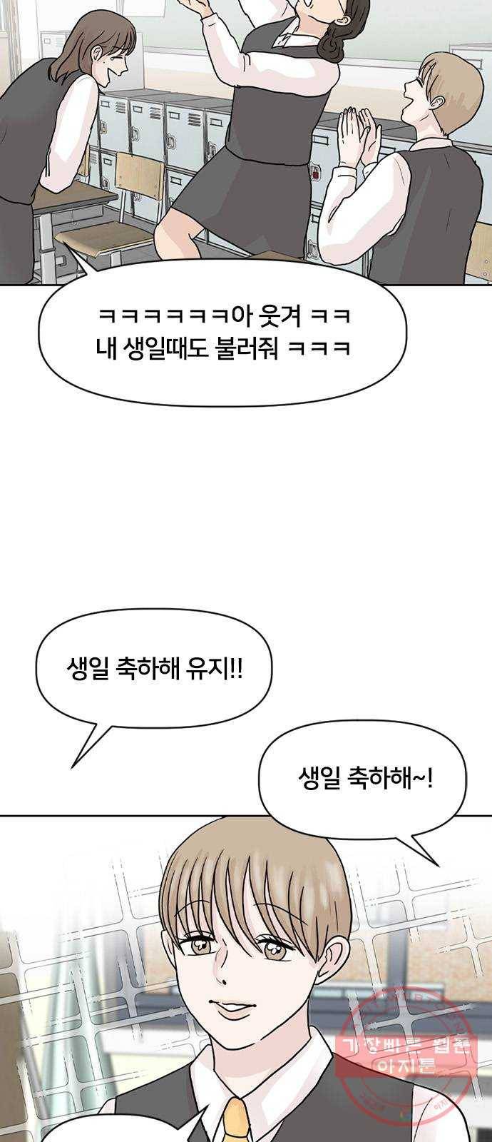 지원이들 14화 3