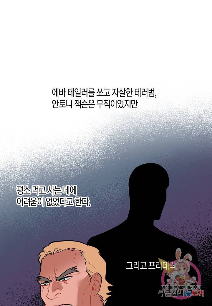 원 스텝 프롬 헬 35화 6