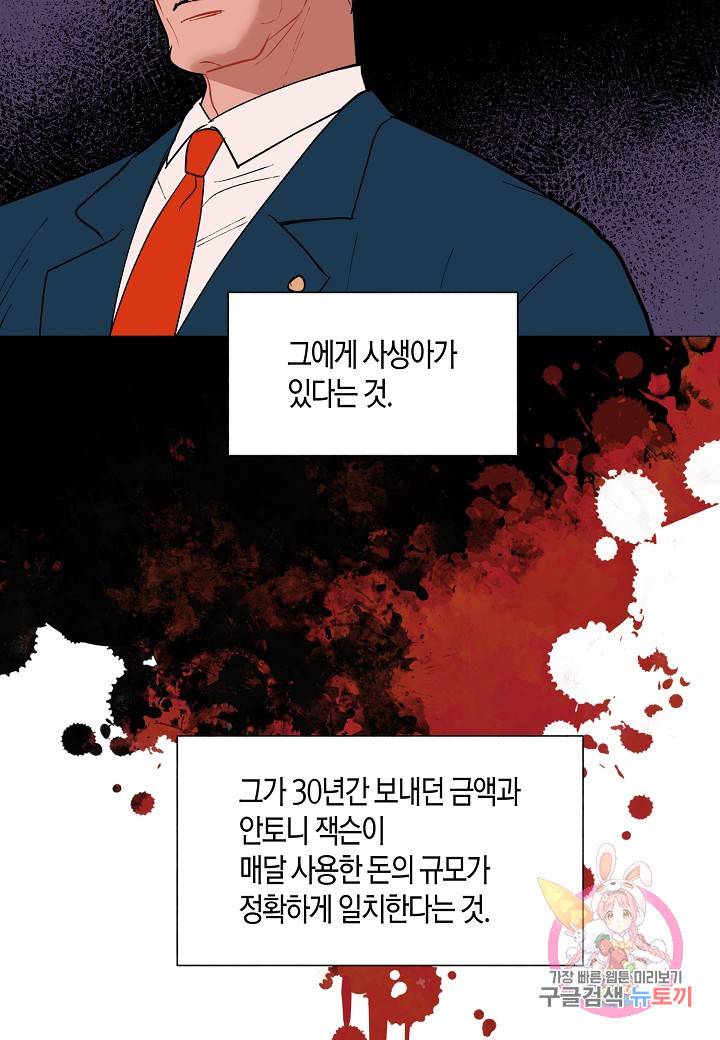 원 스텝 프롬 헬 35화 7