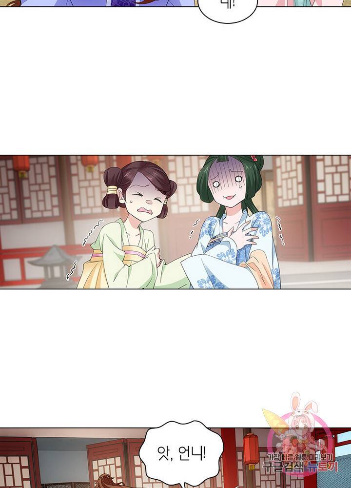 황자님 거기 있어줄래요 138화 4