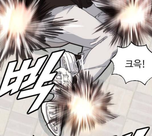 폭탄주먹 변대장 13화 20