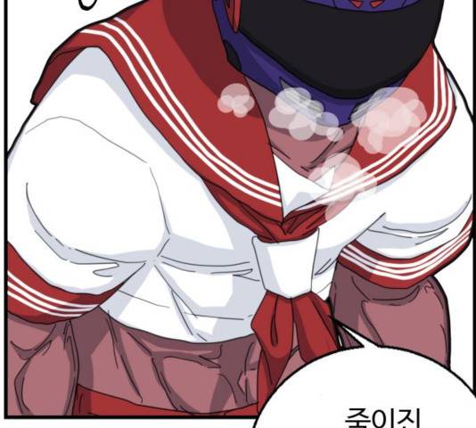 폭탄주먹 변대장 13화 29
