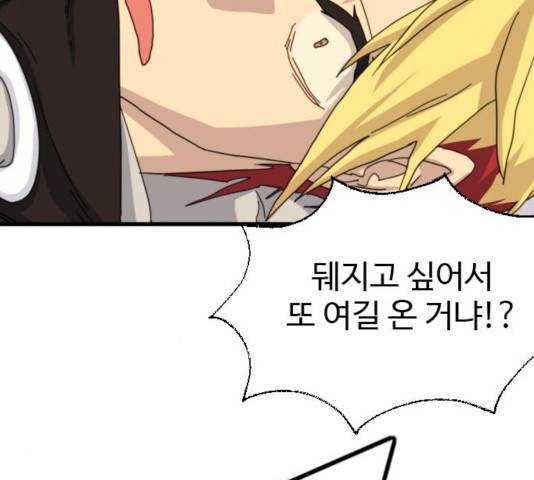 폭탄주먹 변대장 13화 34