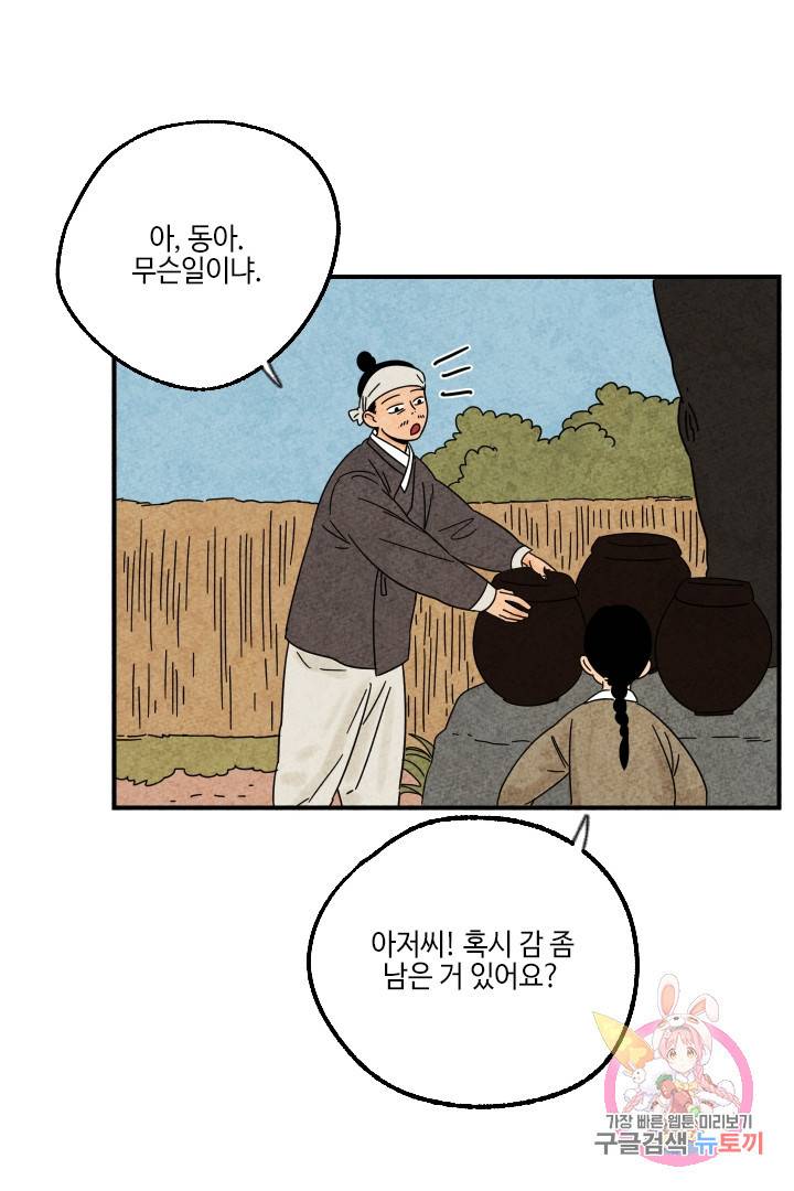 금복이 이야기 20화 21