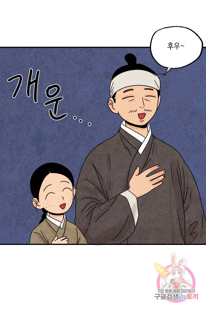 금복이 이야기 20화 33