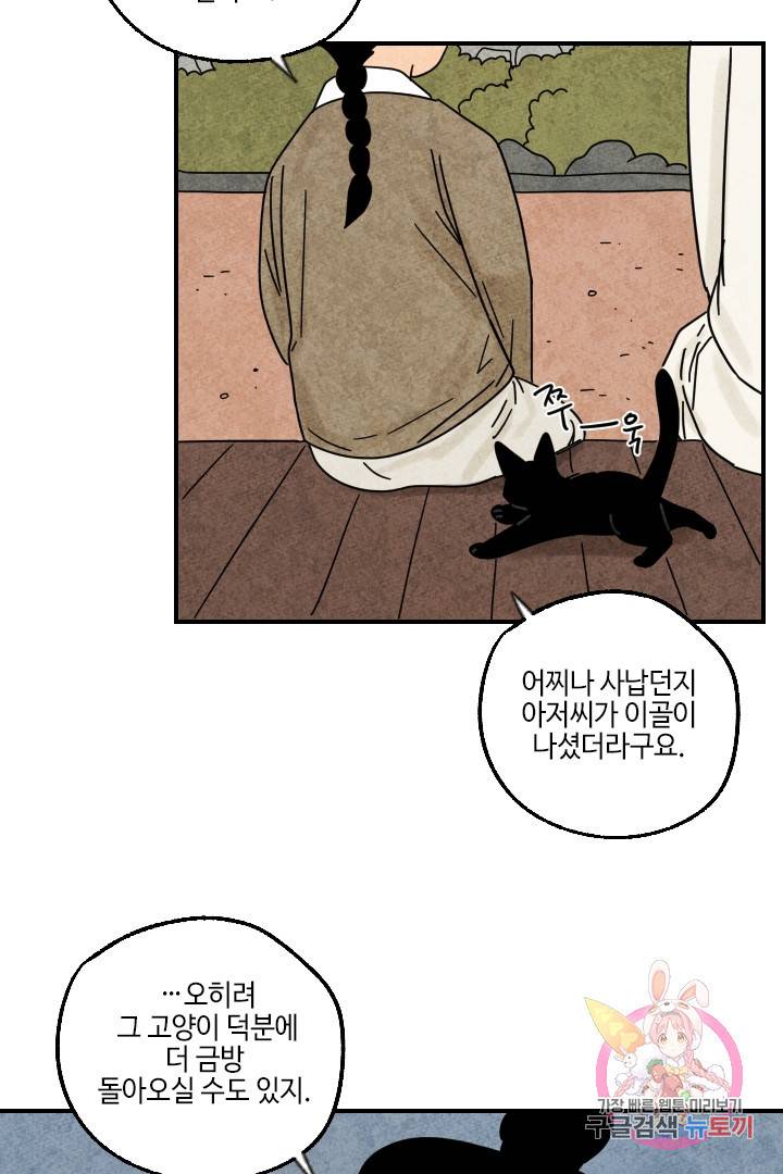 금복이 이야기 20화 43