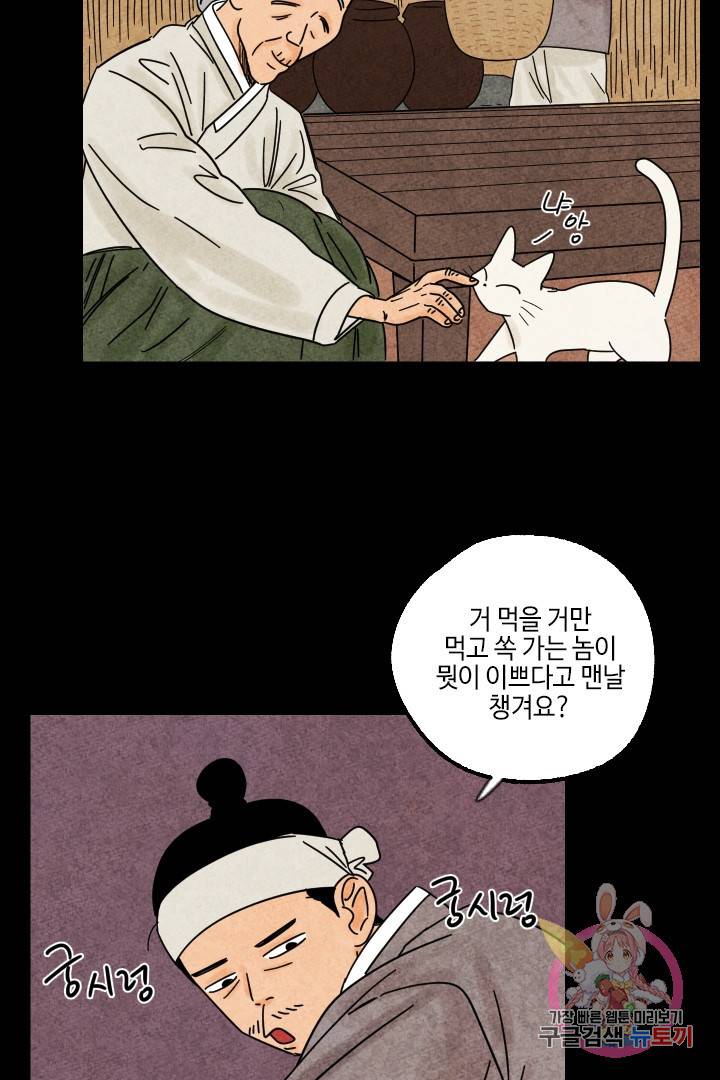 금복이 이야기 20화 54