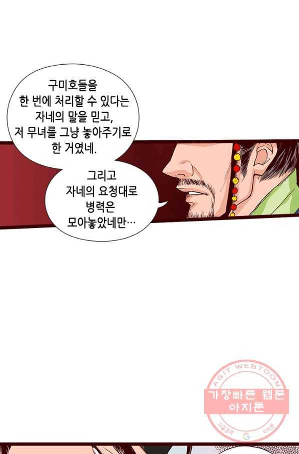 Oh,My 로맨틱 구미호 33화 21