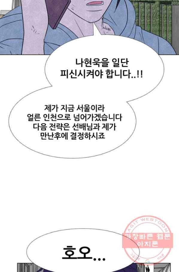 고교정점 233화 왕.한 동맹 15