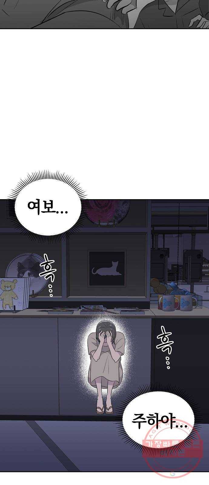 악몽일기 29화 싯타구구 (3) 6