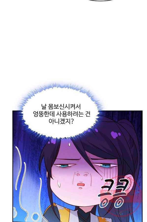 내 소설의 악역이 되다 79화 3