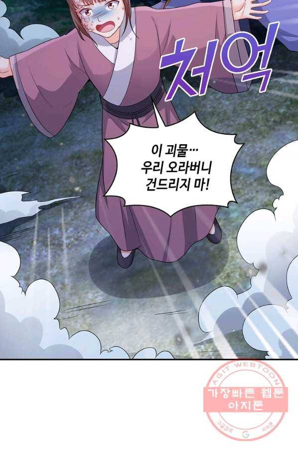 내 소설의 악역이 되다 79화 80