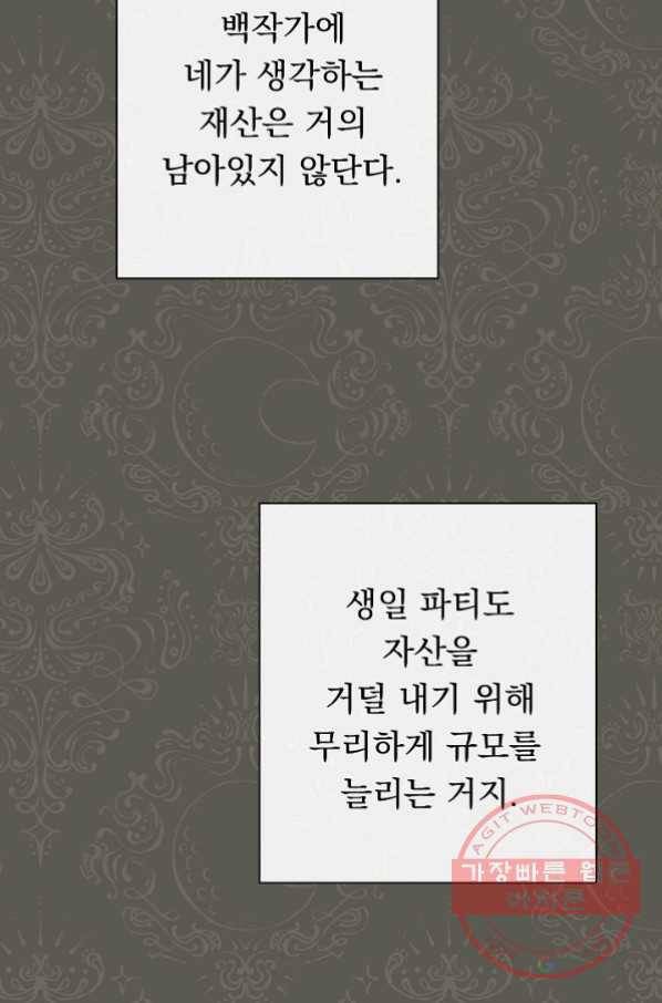 악녀는 모래시계를 되돌린다 78화 10