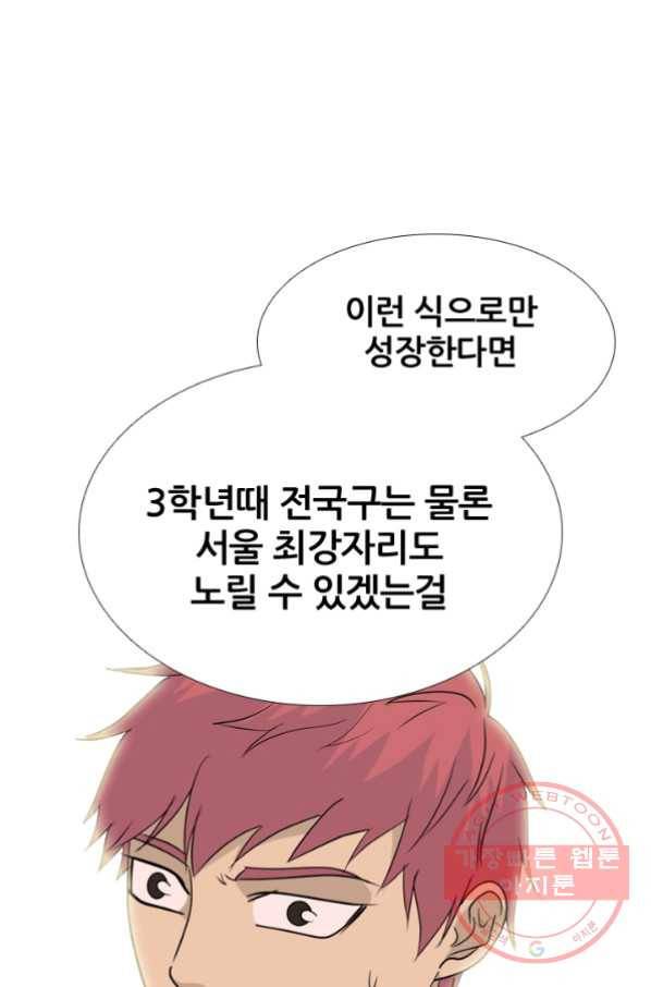 고교전설 181화 OB 40