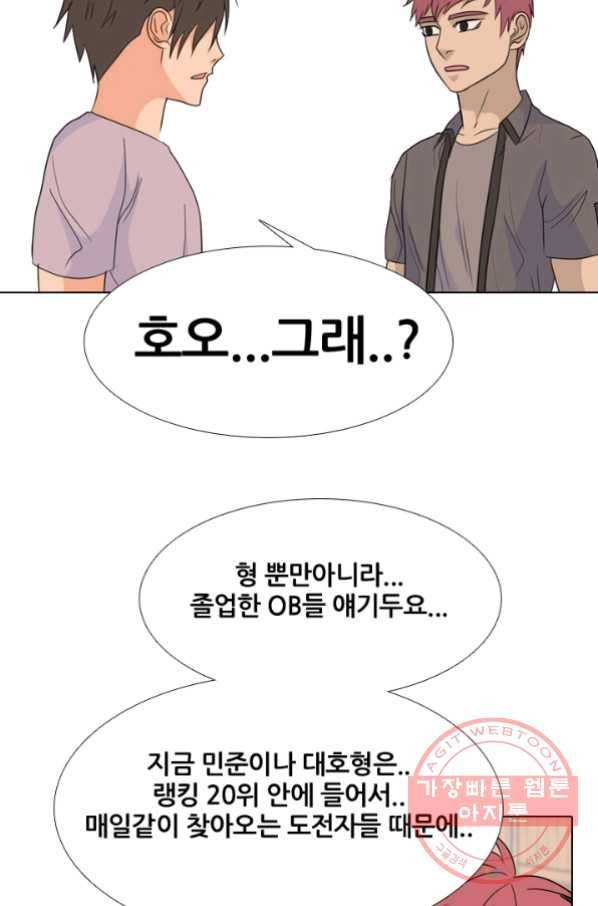 고교전설 181화 OB 47