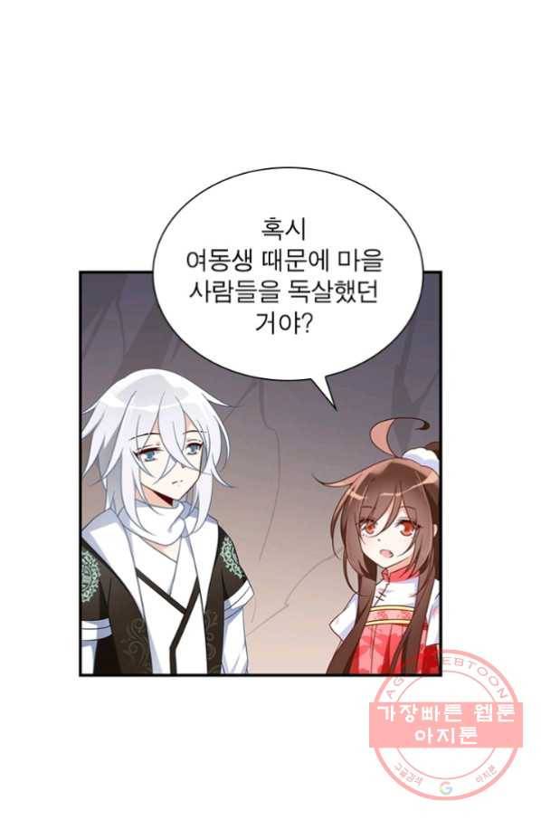 인생 3회차 스승님 58화 25