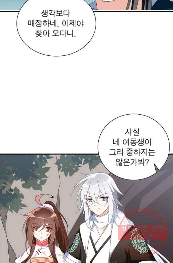 인생 3회차 스승님 58화 36