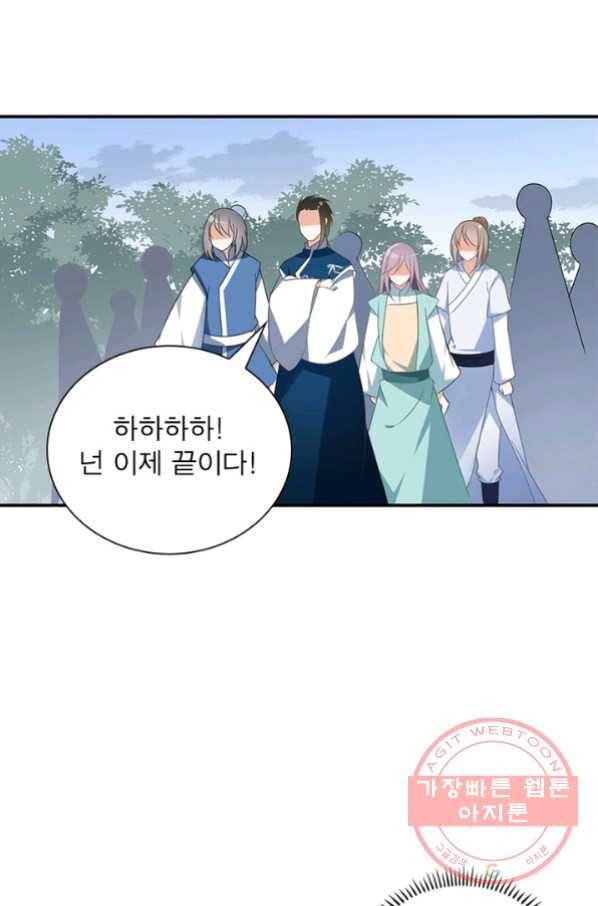인생 3회차 스승님 58화 39