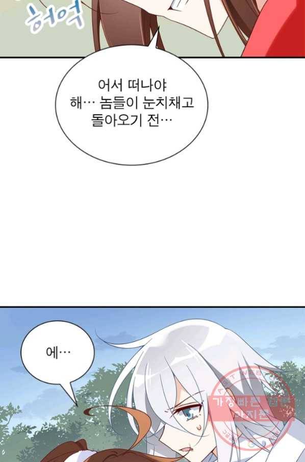인생 3회차 스승님 58화 61