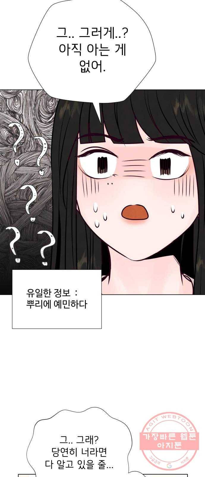 취향 소개소 11. 오다 주웠다, 율마 24