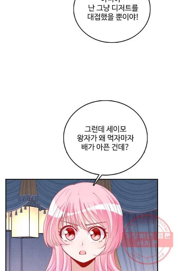 황녀의 생존법칙 162화 3