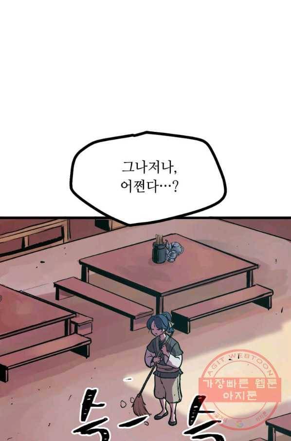의원귀환 2화 8