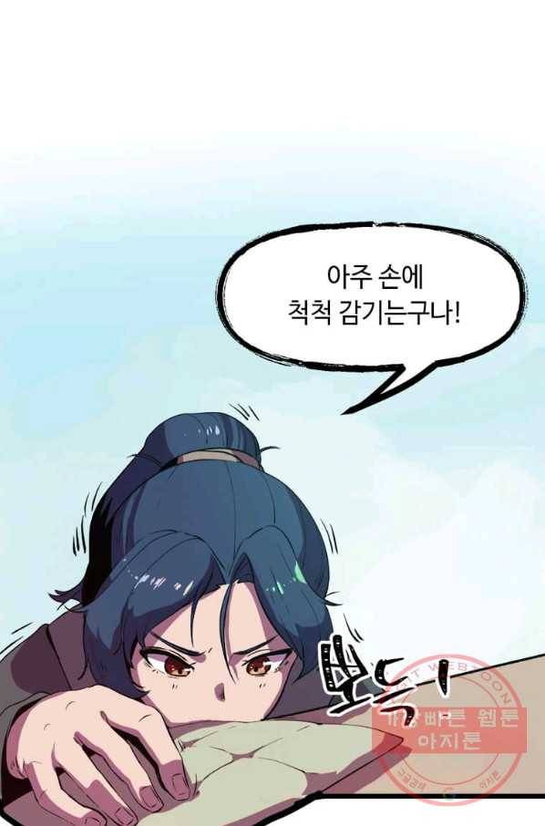 의원귀환 2화 15