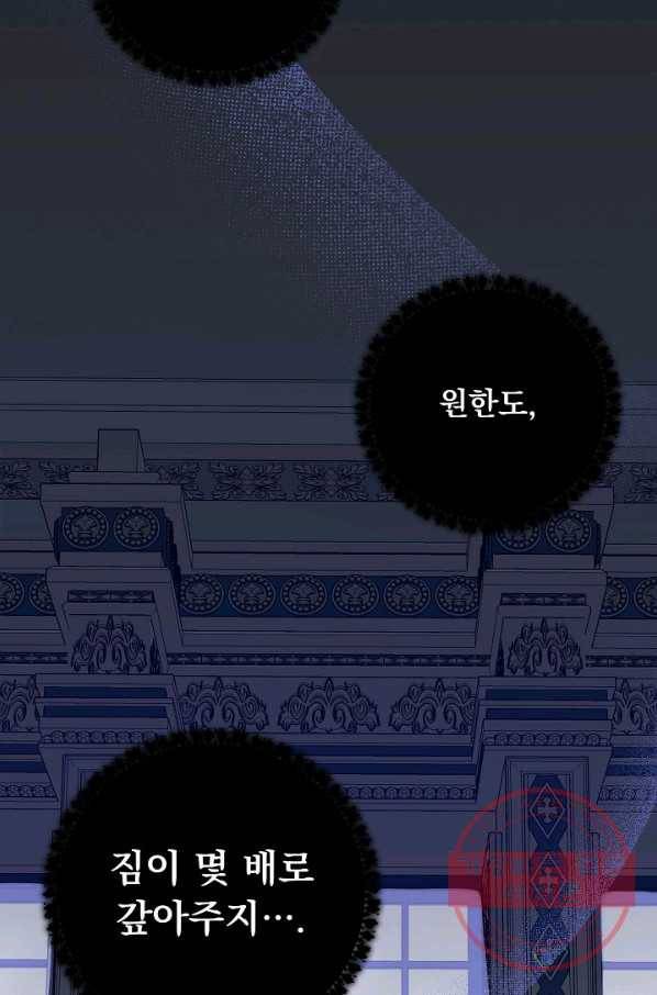오늘부터 황녀! 29화 20